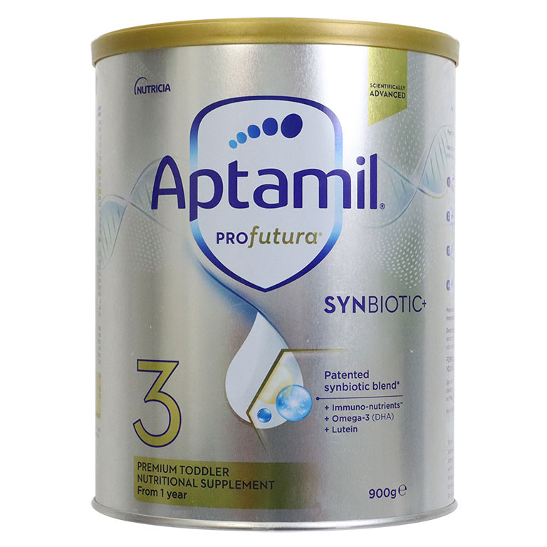 Sữa Aptamil Úc số 3